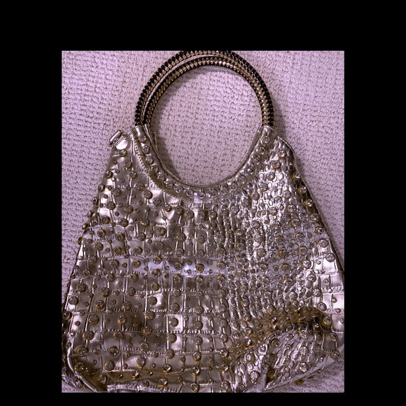 Bling purse - Picture 1 of 2